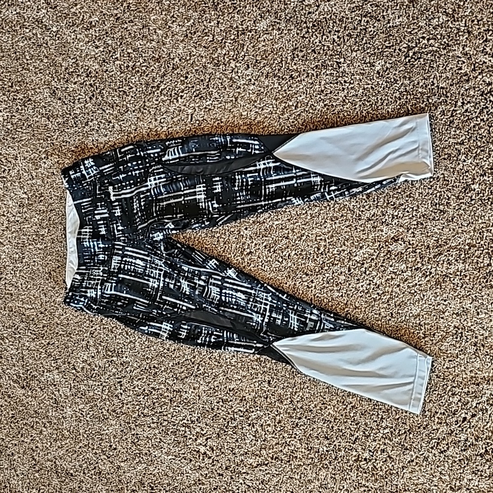 Avia sz small athletic pants